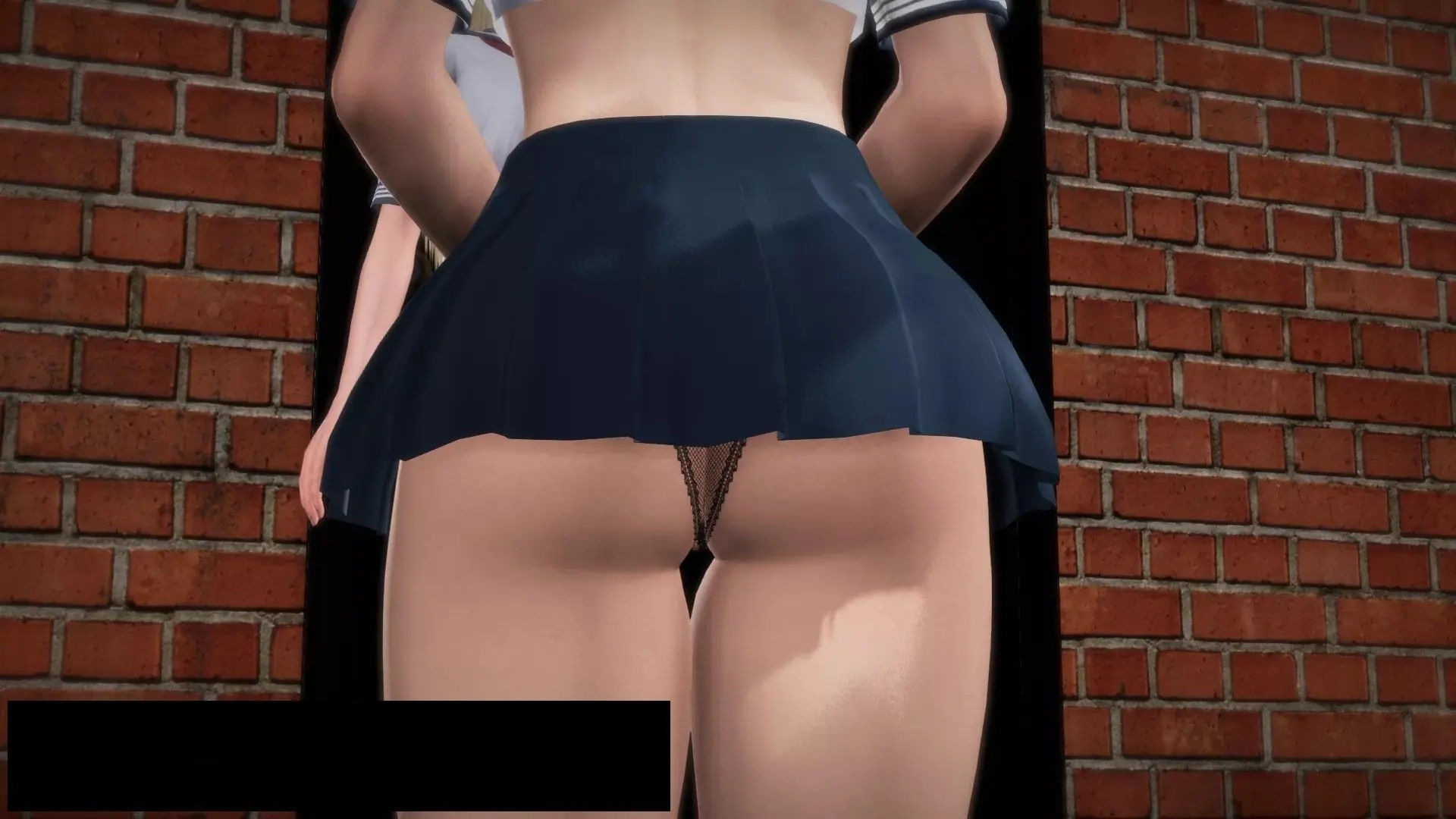 欧美SLG汉化动态淘气的莉安娜 Naughty Lyanna S02 v0.17【20231125】 游戏截图 4