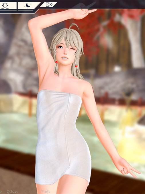 亚洲风SLG汉化丨奇怪的温泉旅馆 Odd Inn Onsen v0.5【20240313】