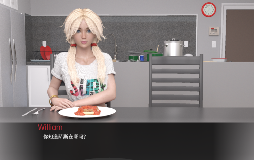 沙盒SLG汉化3D | 你的地方 您的位子Your Place v0.04【20230514】 游戏截图 5