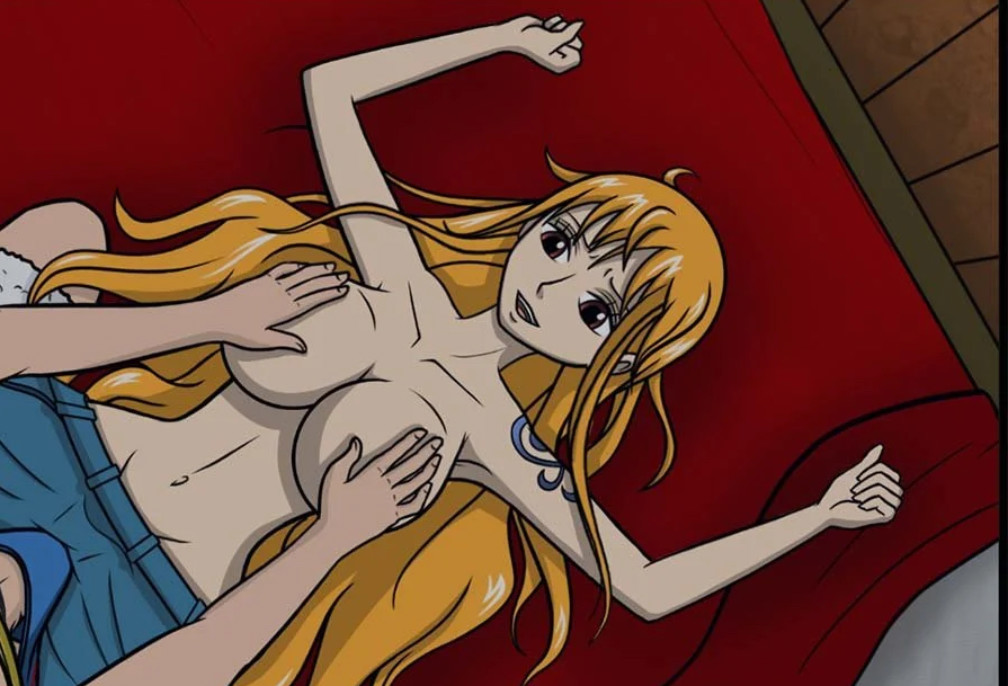 一片欲望（ One Sliceof Lust） Ver0.5 最新汉化版【PC0818】 游戏截图 1