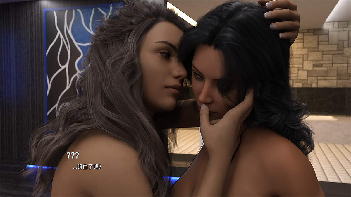 欧美SLG/汉化/动态丨雷恩的统治Rayne's Reign [v0.7.0]汉化版【20240519】 游戏截图 8