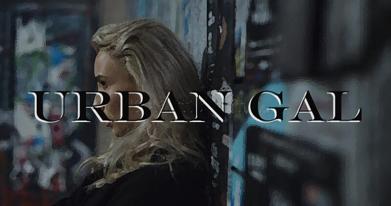 都市女孩 Urban Gal V1.0 真人动态 浏览器转中文【20221230】 游戏截图 4