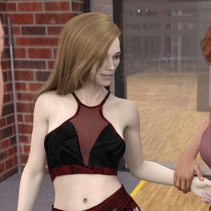 母亲与女儿 Mothers & Daughters v0.4.1【20230501】