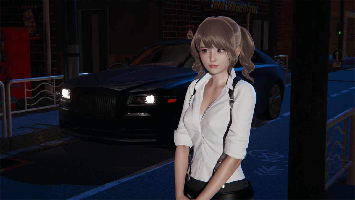 沙盒SLG汉化动态丨绝对统治 重做 Absolute Domination Rework v0.1 Beta【20240402】 游戏截图 6