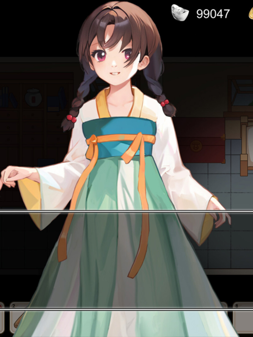 SLG/3日更新/国语官中/动态无码丨古代风流传 更新换装+DLC Bui:12603679【20231107】