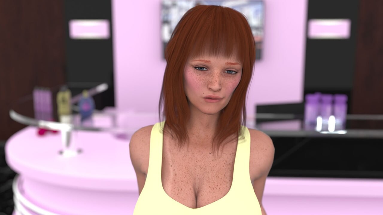 欧美SLG/动态丨 私人教练 Personal Trainer v1.2 PC+安卓 完结中文汉化版 【20250313】_1 游戏截图 8