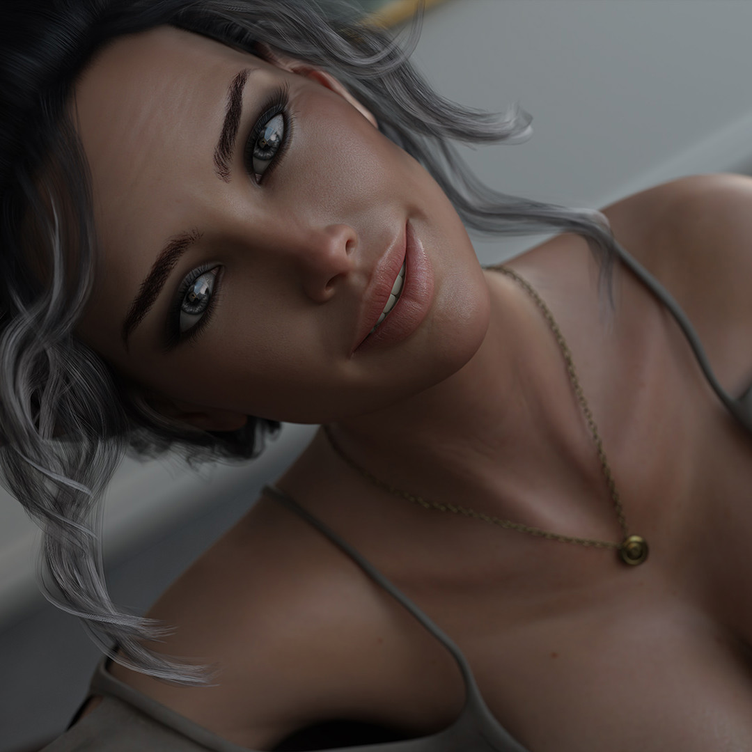 我为妹妹狂 V0.1【20221229】