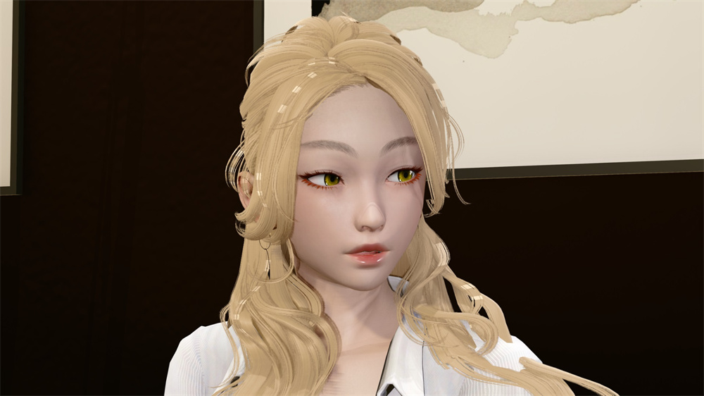 亚洲SLG汉化3D丨重做 我度过了一段美好的时光 I Had a Beautiful Time Remastered 丨v0.0.1【20230716】 游戏截图 5