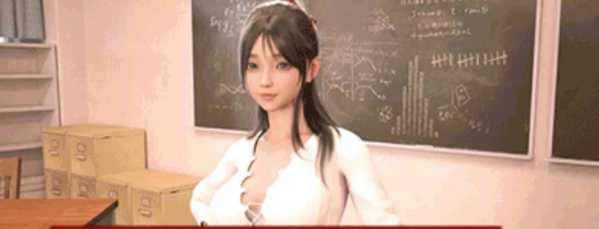 精品国产沙盒RPG/中文丨都市媚影 V20230730+18DLC STEAM官方中文版【20230805】 游戏截图 1