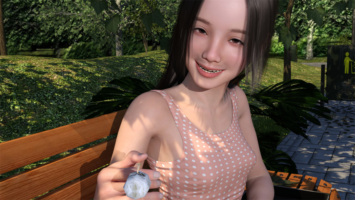 欧美SLG/AIGPT汉化/3D丨一起生活 Living Together v0.38【20240613】 游戏截图 7