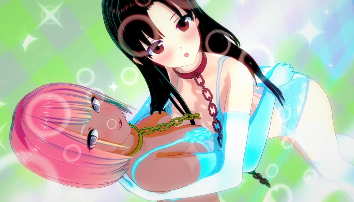 亚洲风SLG/更新丨 学园之爱 Gakuen Love v0.2.0  【20241125】 游戏截图 7
