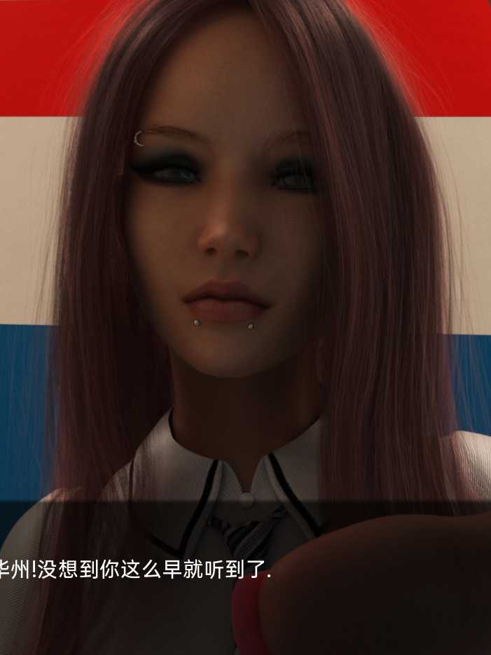 我们只是孩子（We Were Just Kids）v0.3【PC0818】