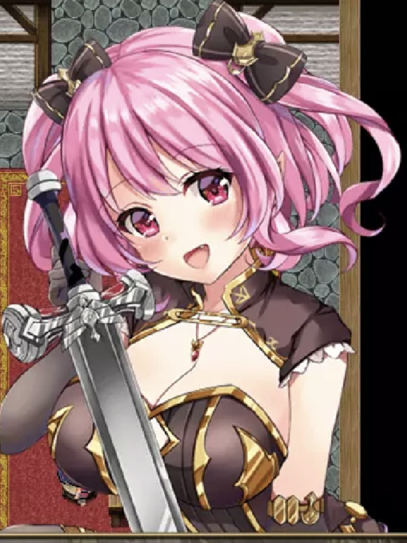 菜鸟公会&委托少女官方中文版