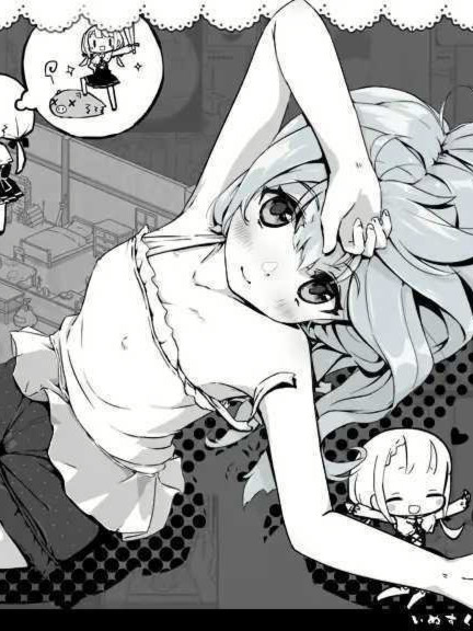 爆款SLG/汉化/动态丨妹同居黑白2：异世界幻想 精翻汉化版+MOD V1.6.2【20241027】