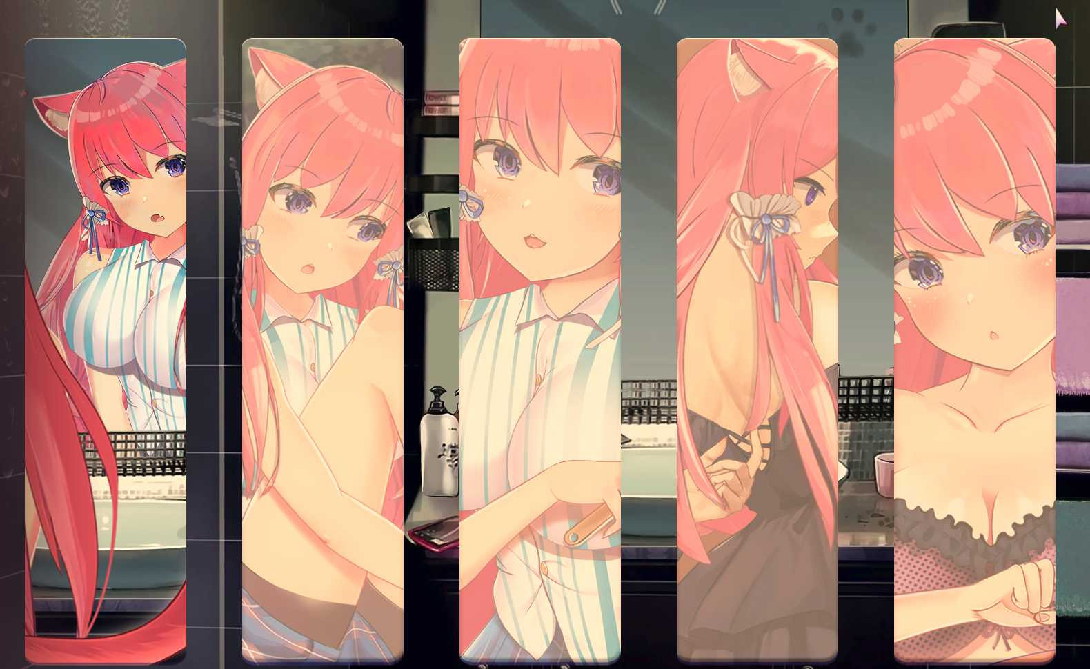 樱花镜 Build.10124459 STEAM官方中文版+DLC【20221230】 游戏截图 5