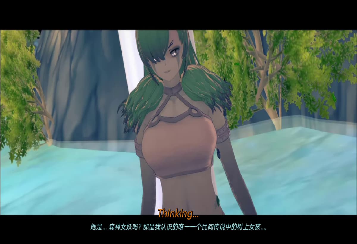 SLG/汉化丨 腐败王国 堕落的王国 Corrupted Kingdoms Ver0.22.3d  【20250227】 游戏截图 5
