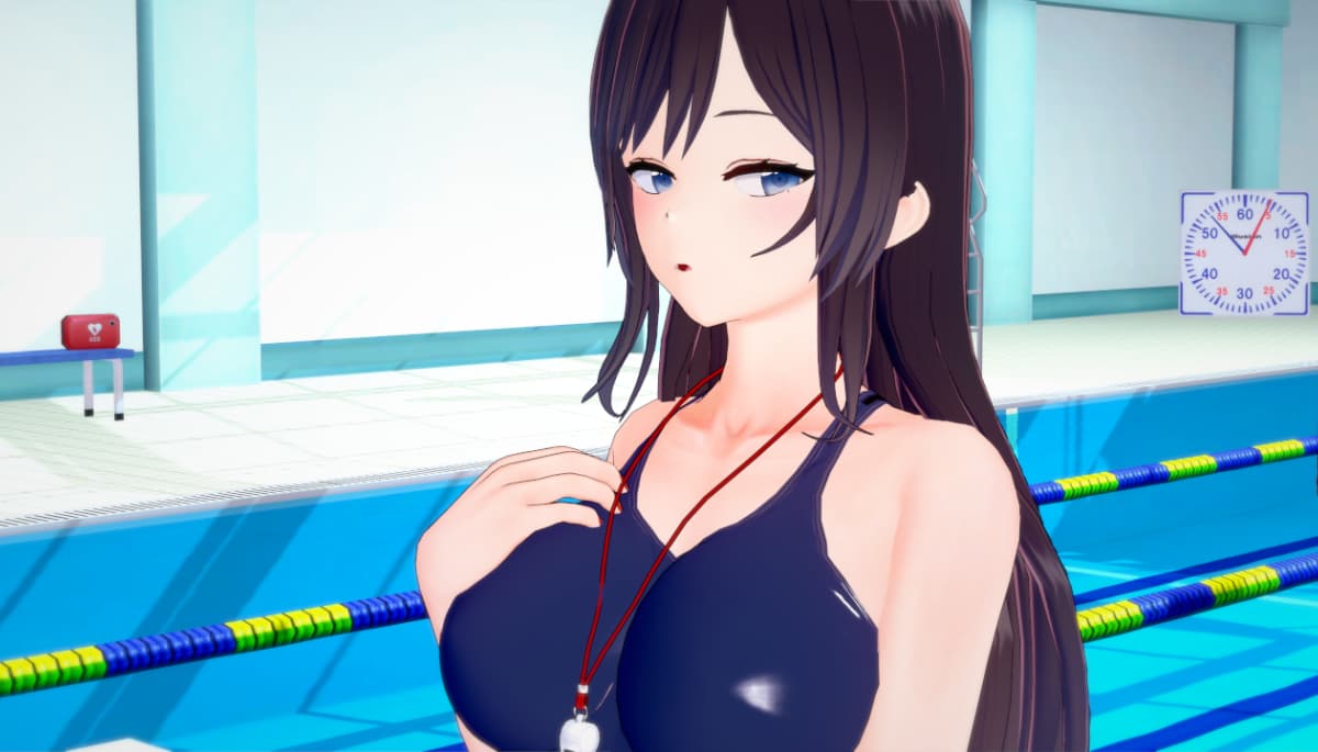 日式SLG/动态/更新丨 淫欲之罪 淫荡的罪恶 Lustful Sin V0.6.3  汉化版 【20241112】 游戏截图 2