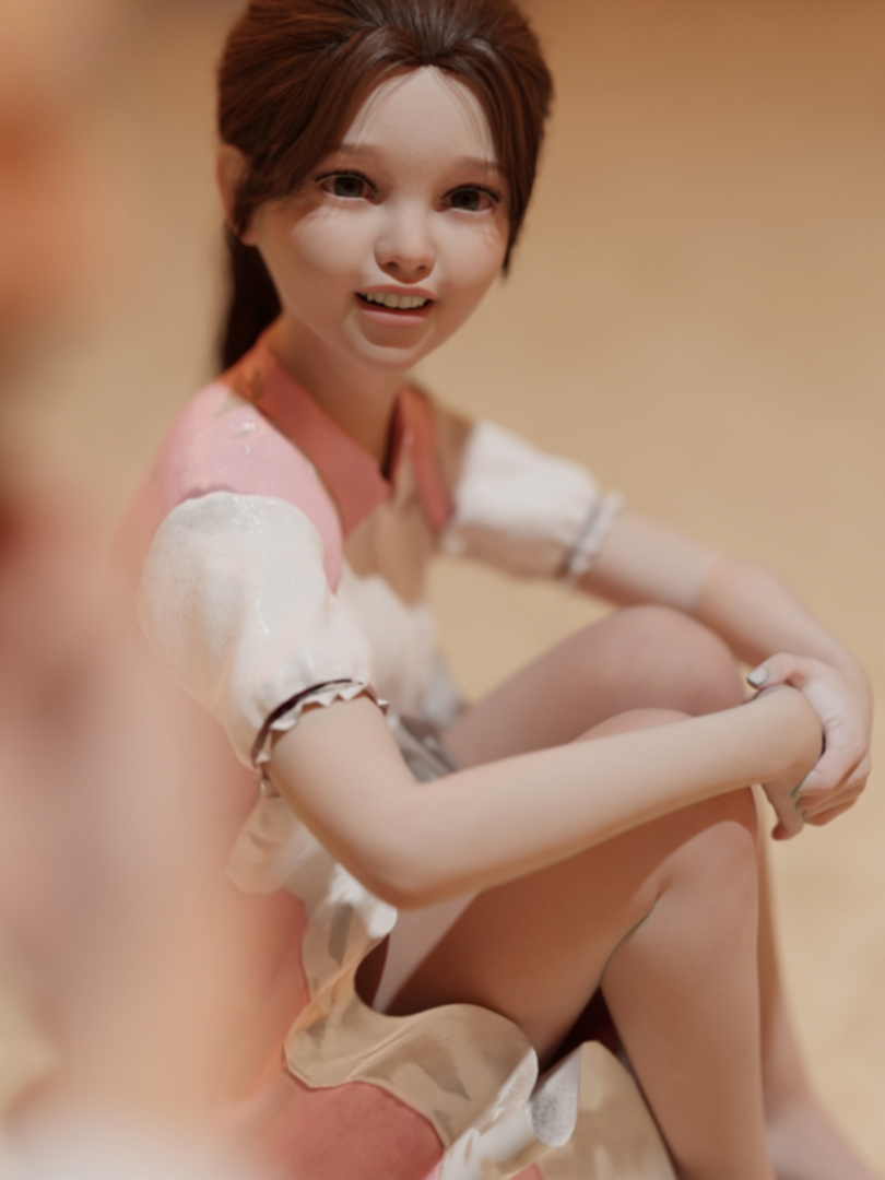 欧美SLG汉化无码丨看不见的本能Unseen Instincts v0.30【20240124】
