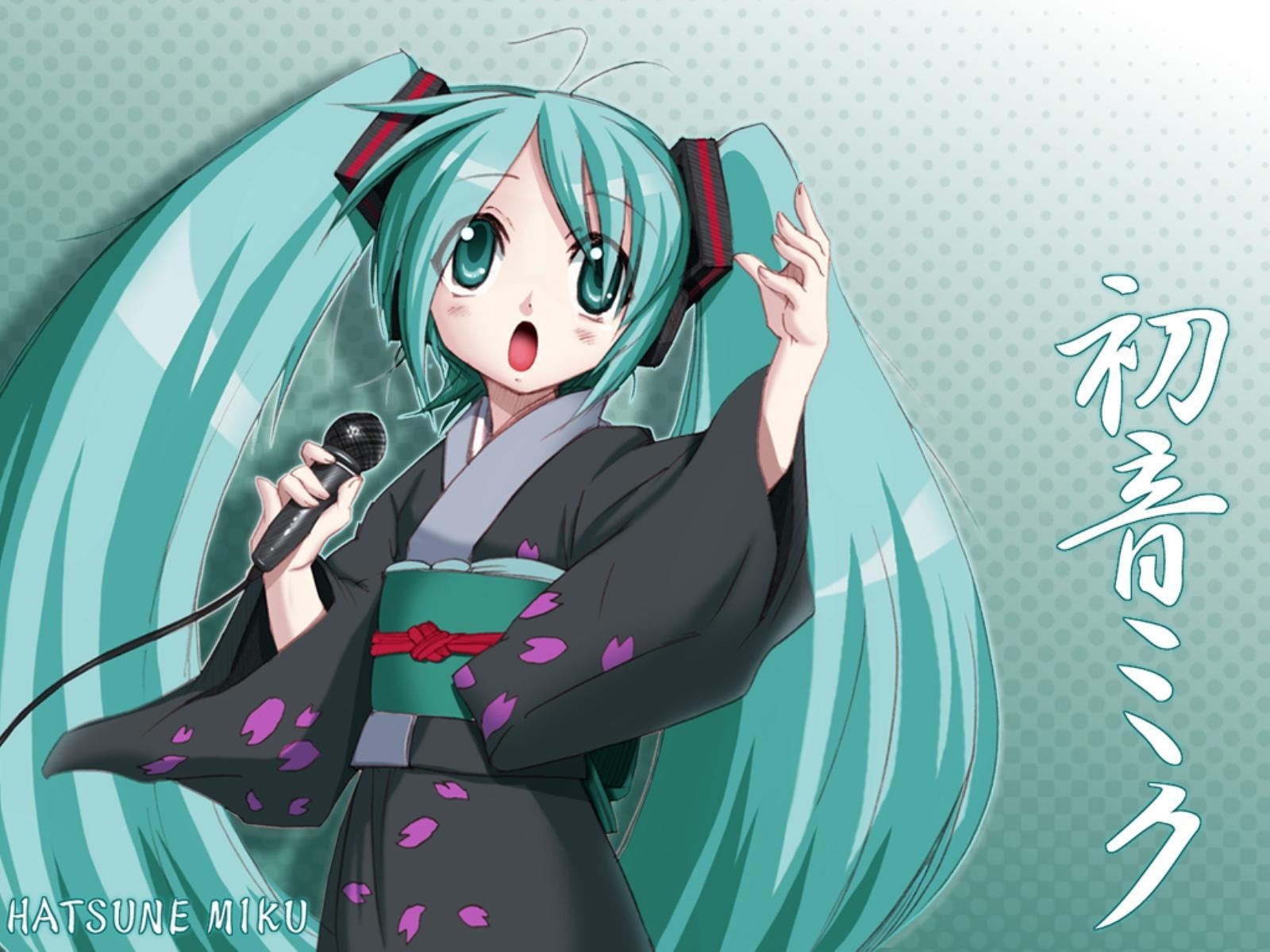 初音未来-注视着你瞳里未来的歌谣 游戏截图 2