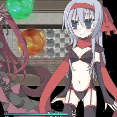 魔书的迷宫