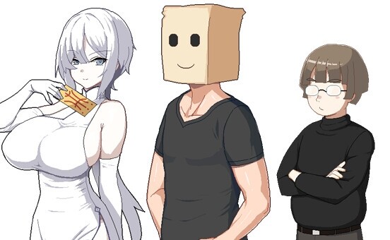 SLG/小马拉大车/丨狂欢骰子/ORGY DICE 美人母娘とサイの目のゆくえ【20250115】 游戏截图 1