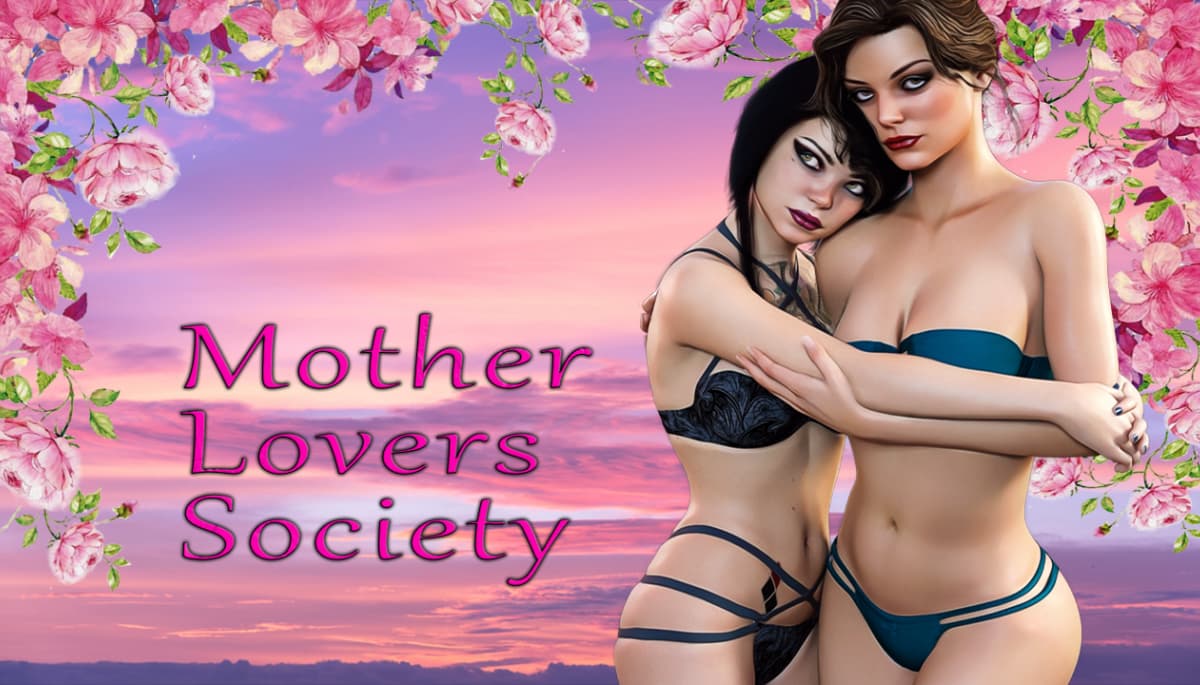 欧美SLG/汉化丨 恋母会 Mother Lovers Society Ch.5.3 【20241225】 游戏截图 3