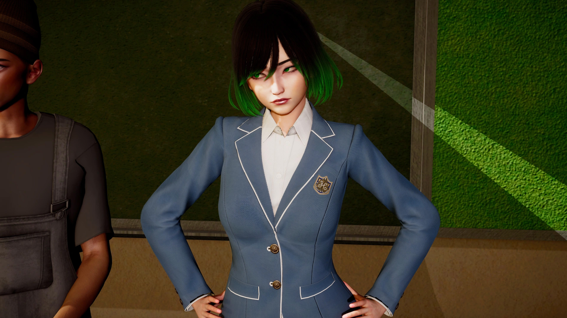 精英（The Elites）v1.0抢先体验【PC0818】(已有新版本可搜索) 游戏截图 8
