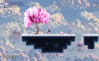 动作ACT/像素动态丨Nine Lives of Yoki v0.5.1英文生肉版【20250222】 游戏截图 6