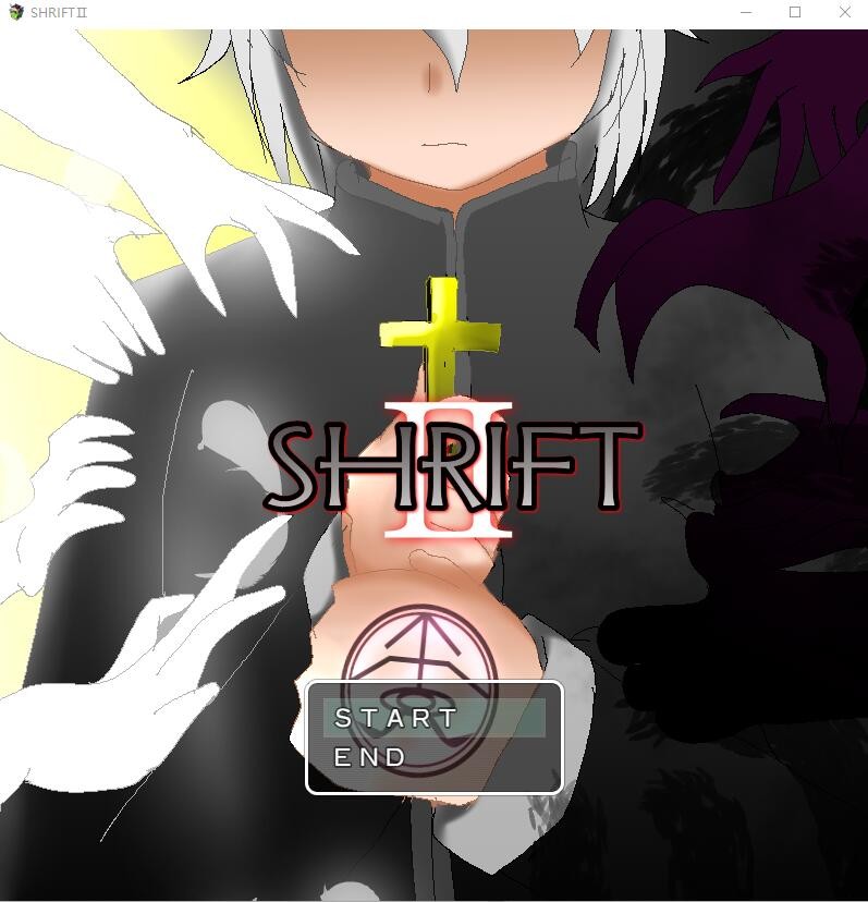 SLG/汉化丨忏悔~SHRIFT Ⅱ~ V2.11 AI汉化版+全CG存档【20240402】 游戏截图 2