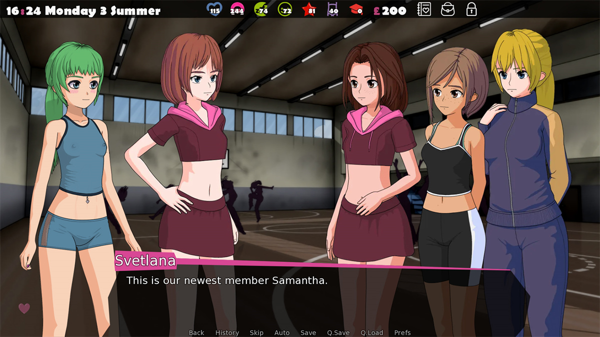 沙盒SLG汉化2D丨修理工 修复程序 The Fixer  v0.3.2.30【20240406】 游戏截图 6