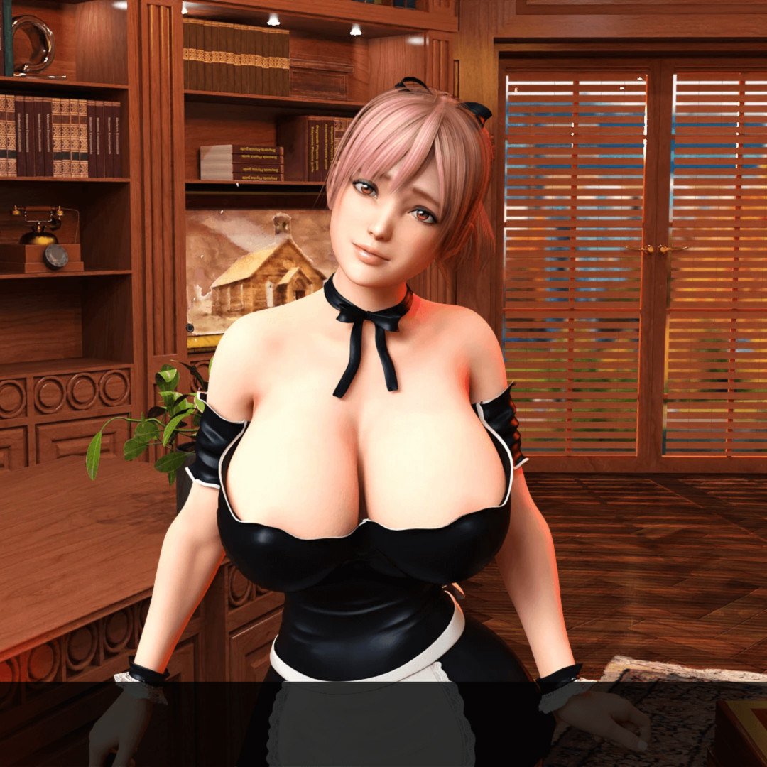 大屌超级英雄 Cockham Superheroes V0.2.1 汉化版