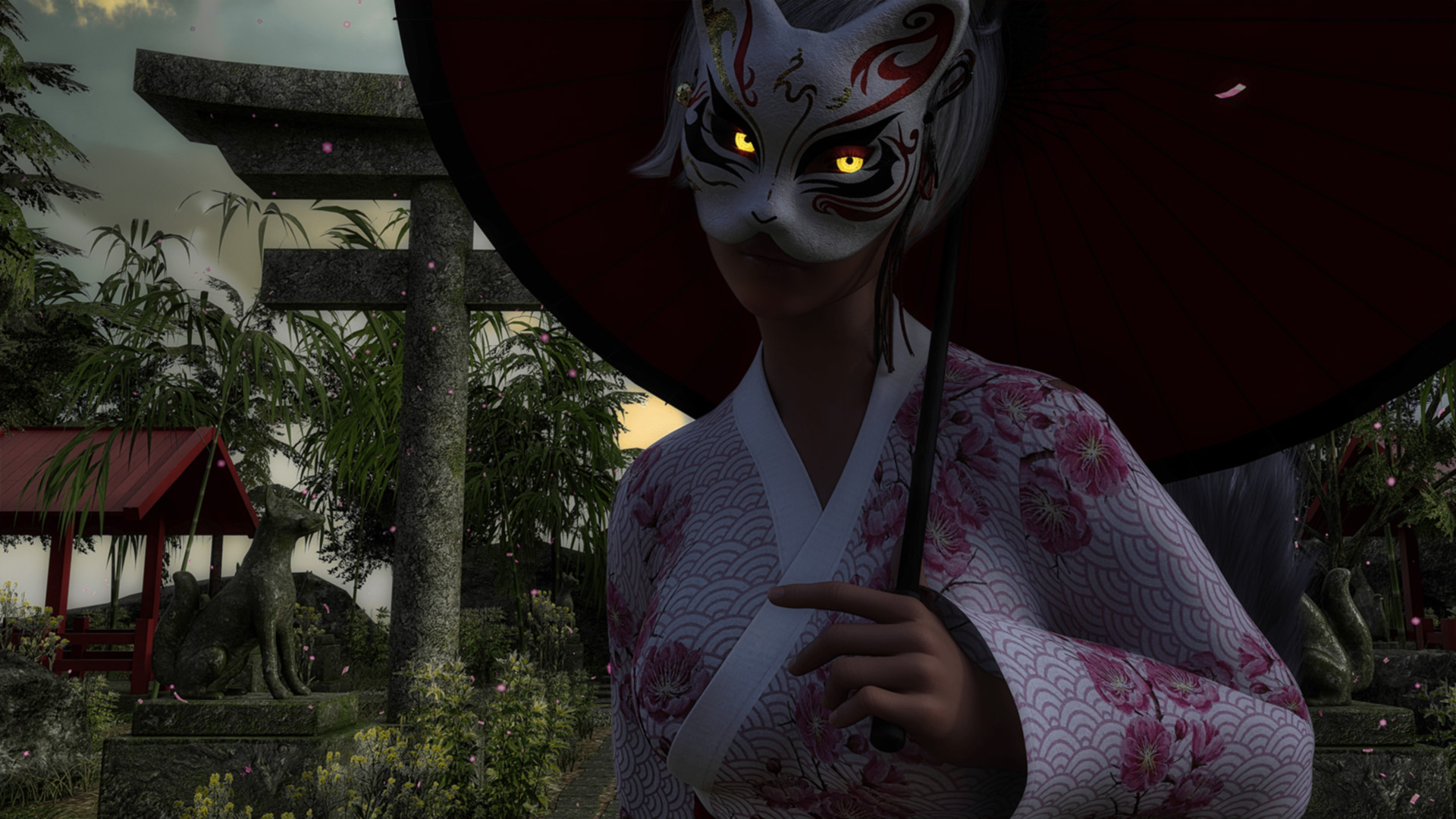 欧美SLG汉化丨月光下Under the Moonlight v0.3【20240204】 游戏截图 2