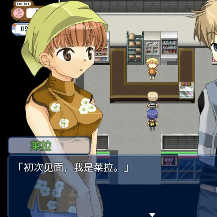 RPG/AI汉化/巨乳/强奸丨世外桃源奥德赛/LIFE IS PARADISE ODYSSEY Ver2.18【20241201】