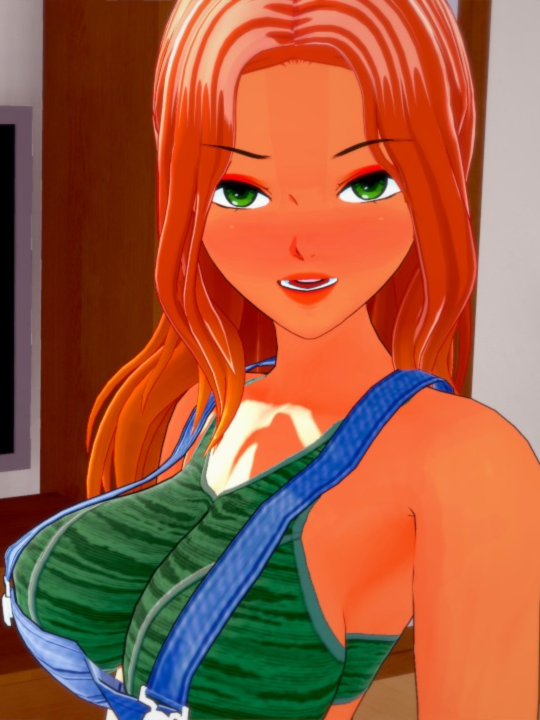 欧美SLG汉化3D | 性兴趣 Sexual Interest v0.3.0【20230513】 游戏截图 3