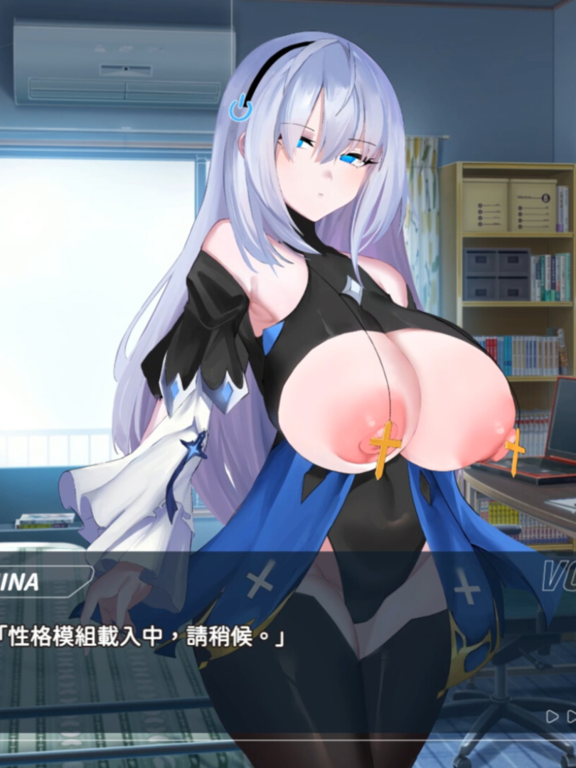 SLG/汉化丨转录少女拯救行动！/Transpile Girl V240419 官方中文步兵版【20240422】