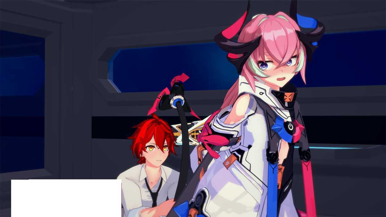 【日系SLG/汉化/3D】舰长的奇异冒险 Captains Bizarre Adventure v1.4 汉化版【3.6G】【20230502】 游戏截图 2