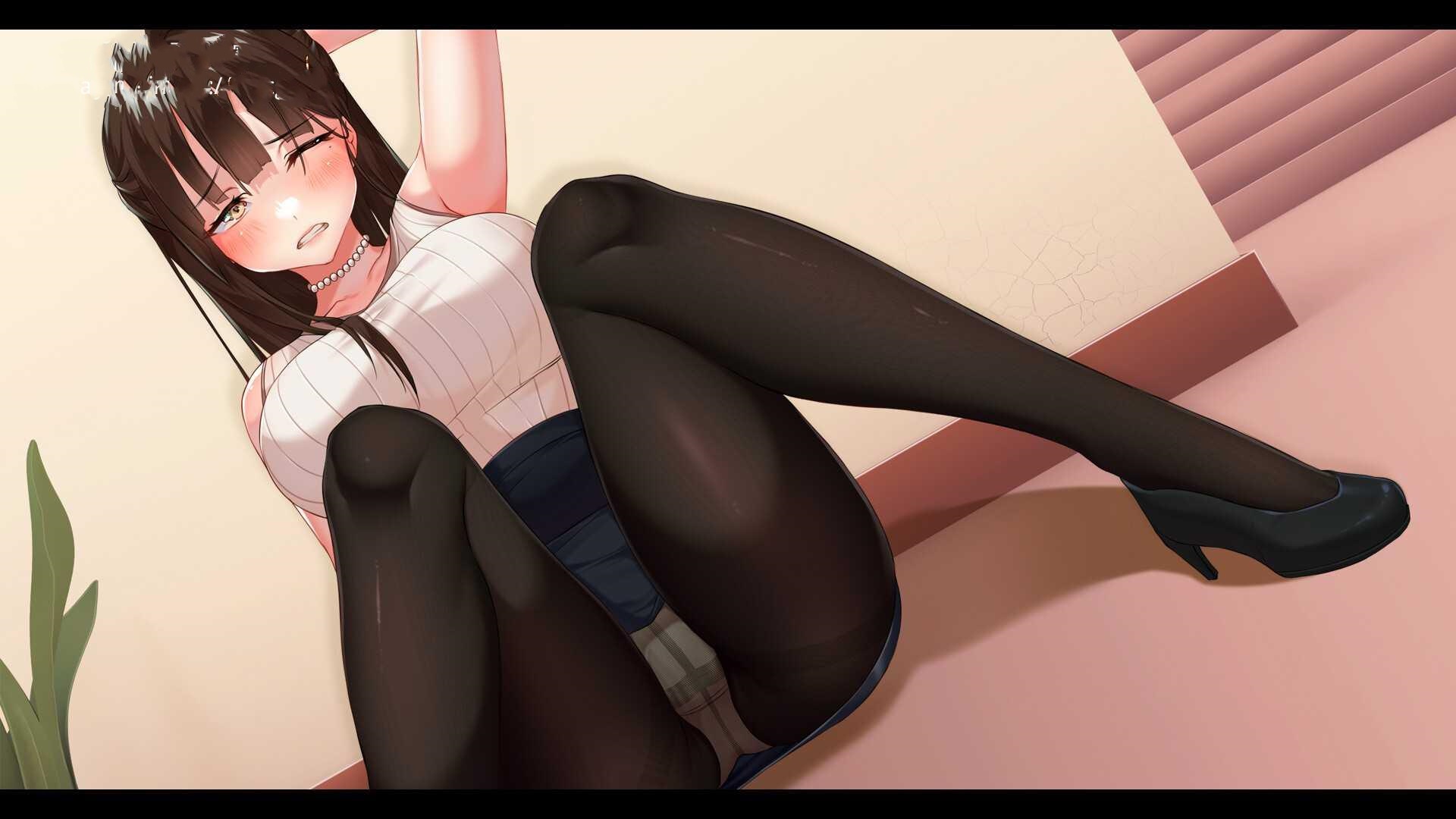 日系SLGAIGPT汉化丨我老板的妻子Wife of My Boss Final + DLC【20240512】 游戏截图 3
