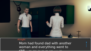 做个好儿子 Being a Good Son v0.2【20230407】 游戏截图 6