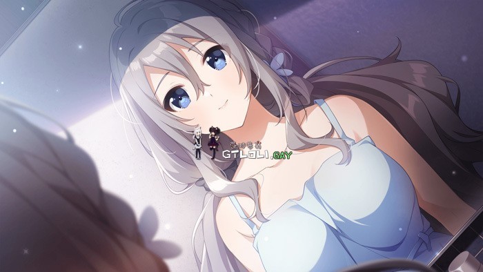 世界的末日 在乡村中度过 / 夏ノ終熄 初回【PC10月】 游戏截图 4