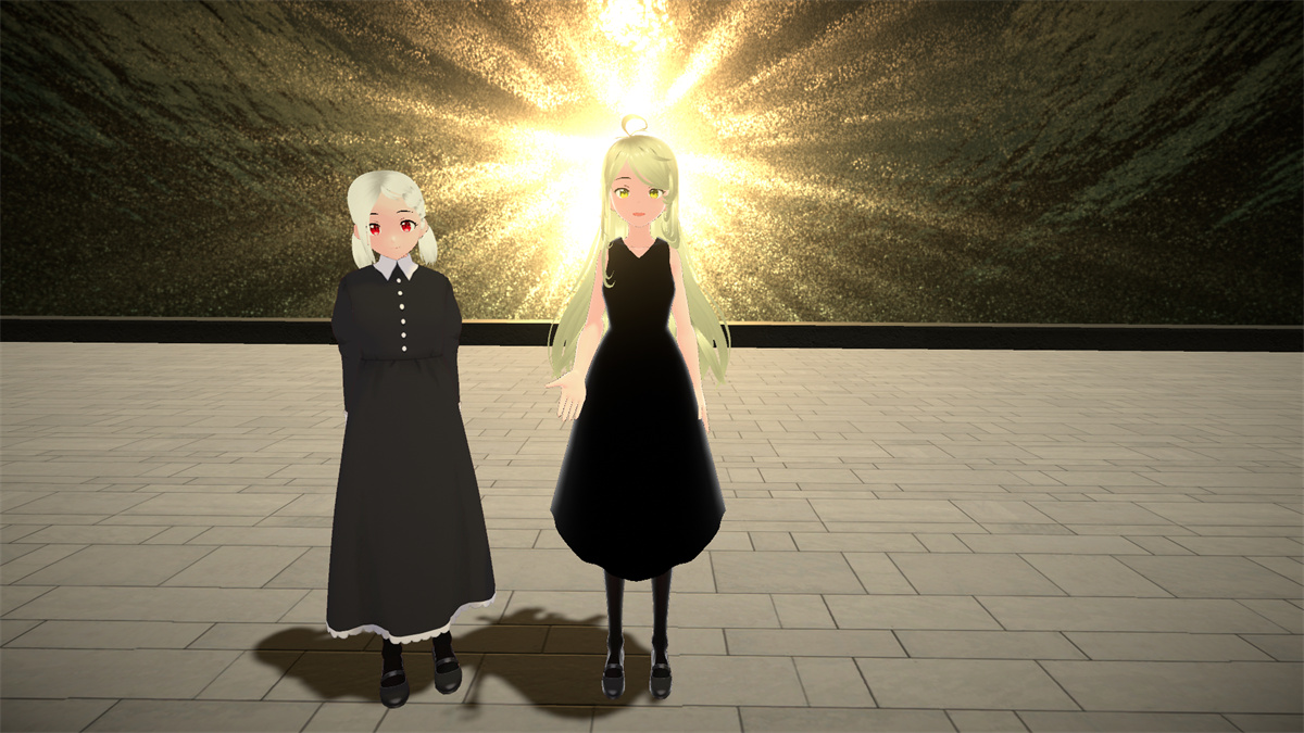 日系SLG汉化3D丨Achlys 第 1 册：她眼中的世界 Achlys Book 1 The World As She Saw It v1.03双端1.1【20240114】 游戏截图 6