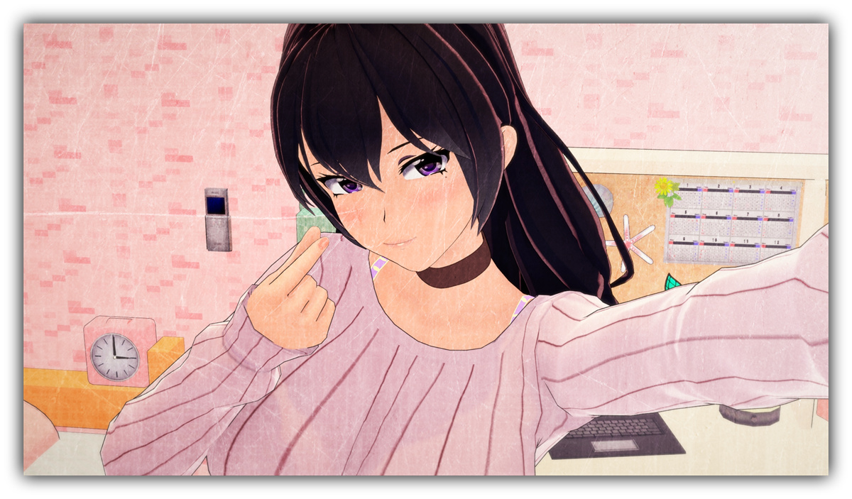 日系SLG汉化3D丨Pic v0.1.5b – RE：BUILD【20240307】 游戏截图 2