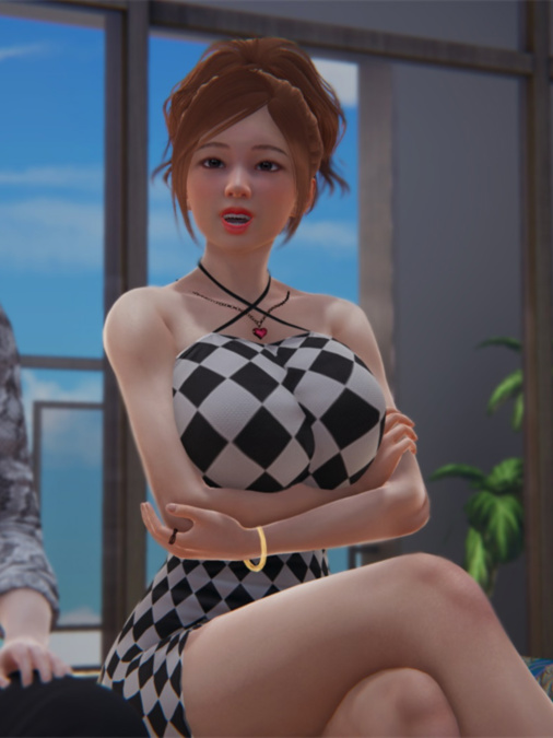 亚洲SLG汉化动态丨巴斯蒂安的家族秘密 Bastian's Family Secret v0.01.8【20240114】