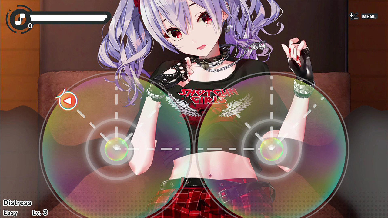 节拍反射 Beat refle【PC0818】 游戏截图 7