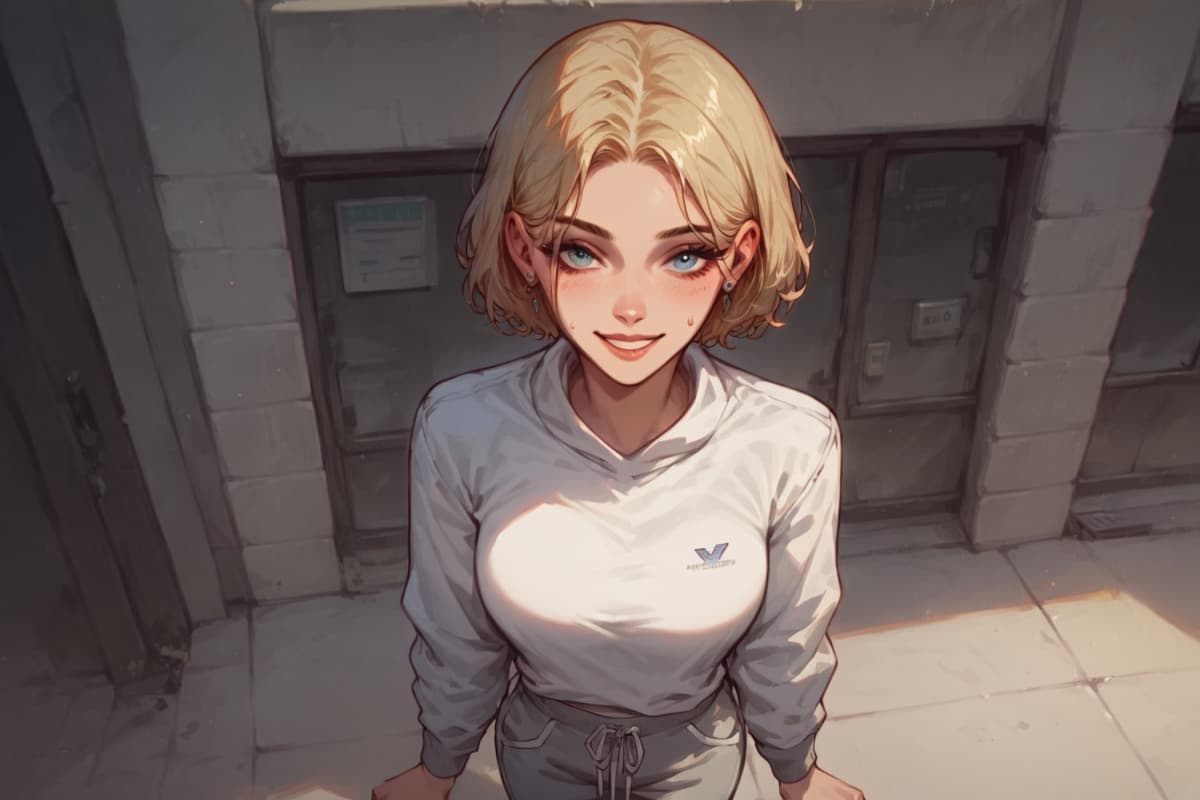 欧美SLG/AIGPT汉化/2D丨欢迎来到港湾镇Welcome to Port Haven v0.2【20250115】 游戏截图 4