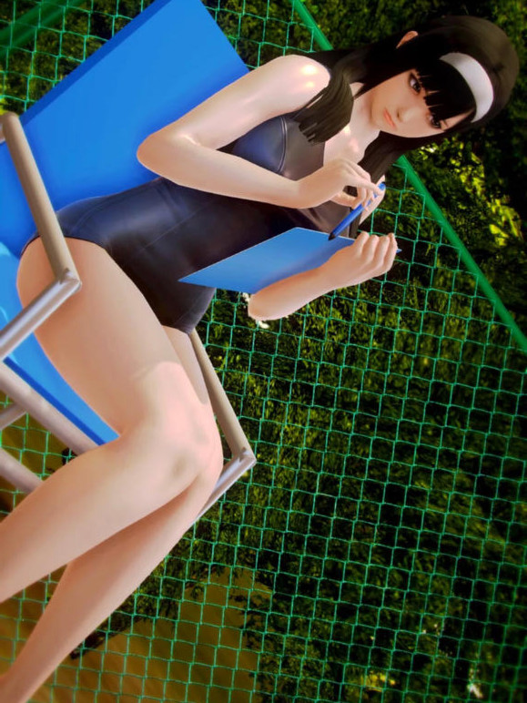 二次元老婆学院 Ver0.9.9a 汉化修复版+全CG 【20230210】
