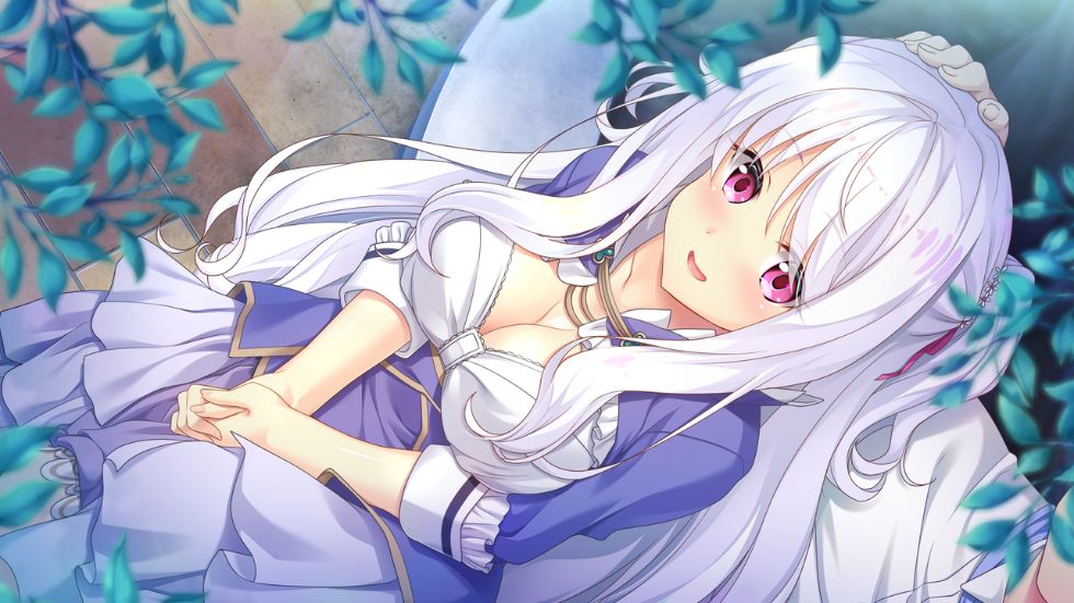 【部分汉化】HaremKingdom-ハーレムキングダム- 游戏截图 1