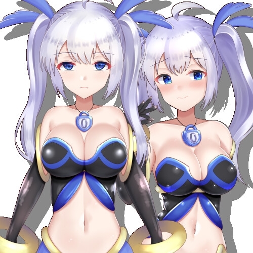 RPG/PC/AI汉化丨 ウィルトワール 電脳少女は浸食される 电脑少女被侵蚀 Ver1.05 【20240710】 游戏截图 2