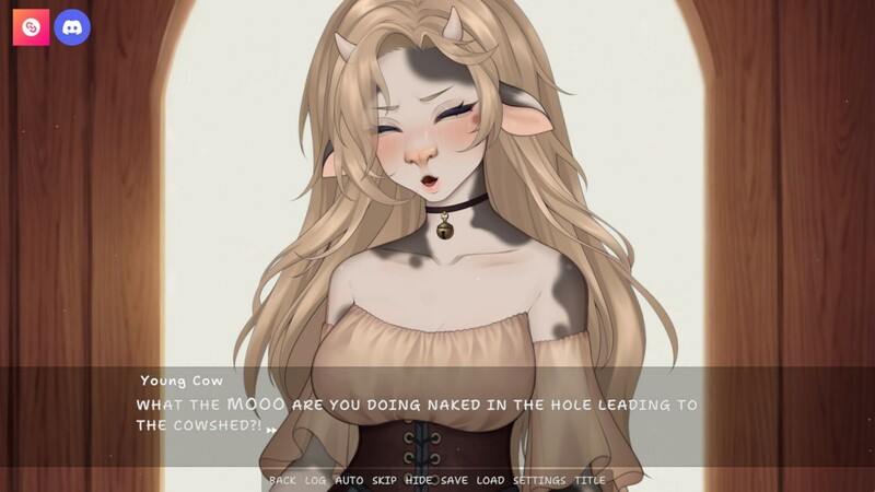 互动SLG/动态/官中丨猪猪物语（Chubby Story）V1.8.0.31 官方中文【20250410】_1 游戏截图 1