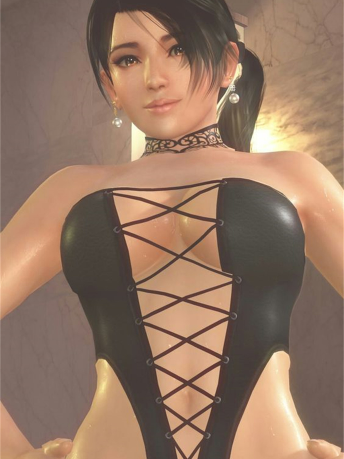 欧美SLG/动态/汉化丨维纳斯岛上的生活/Life on the Venus Island  v0.1【20240830】