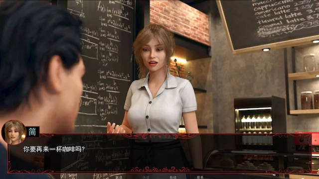 宣誓之诚 EP10 （Oath Of Loyalty）汉化版【PC0818】 游戏截图 6